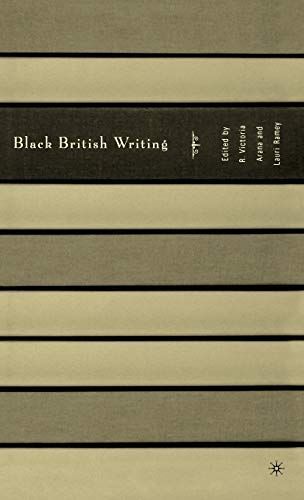 Black British Writing