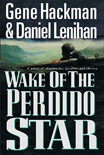 Wake of the Perdido Star