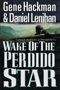 Wake of the Perdido Star