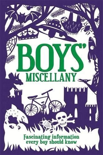 Boys Miscellany