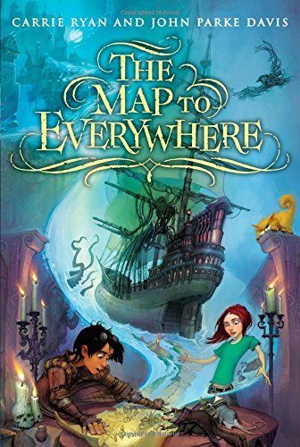 The Map to Everywhere