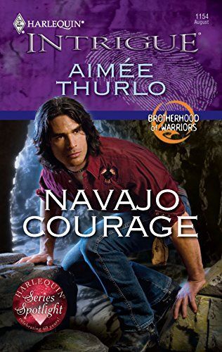 Navajo Courage