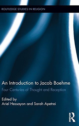 An Introduction to Jacob Boehme