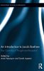 An Introduction to Jacob Boehme