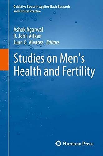 Studies on Men's Health and Fertility