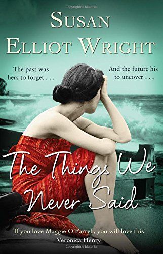 The Things We Never Said