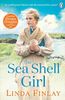 The Sea Shell Girl