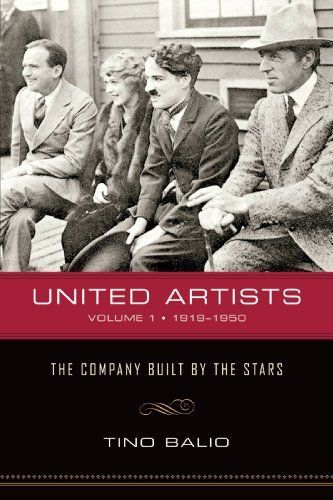 United Artists, Volume 2, 1951–1978