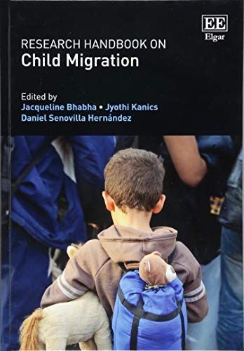 Research Handbook on Child Migration