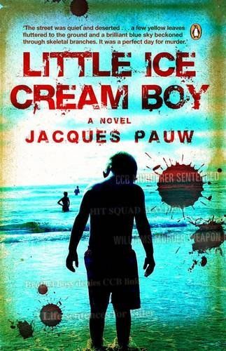 Little Ice Cream Boy