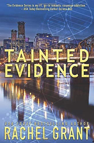 Tainted Evidence