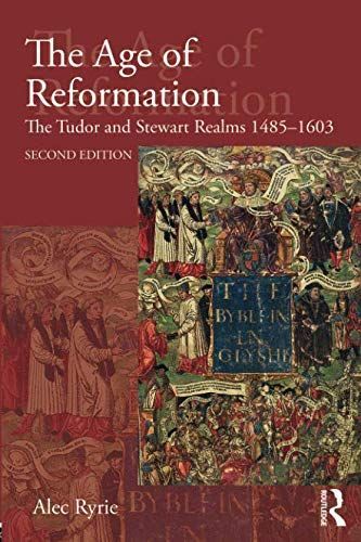 The Age of Reformation