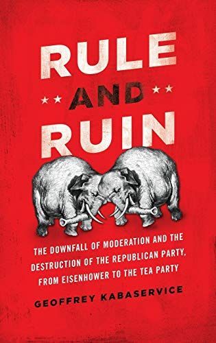 Rule and Ruin