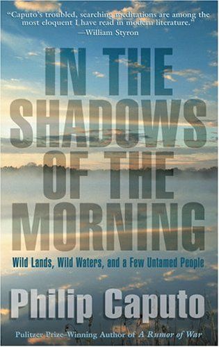 IN THE SHADOWS OF THE MORNING: ESSAYS ON