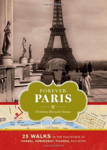 Forever Paris