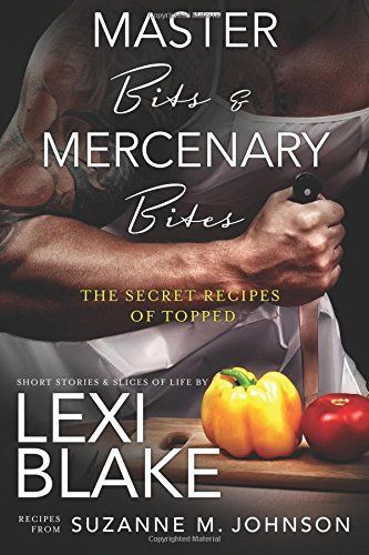 Master Bits & Mercenary Bites