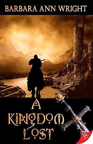 A Kingdom Lost