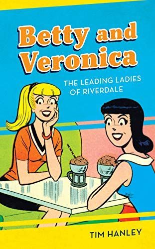 Betty and Veronica