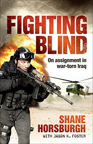 Fighting Blind