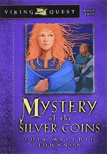 Mystery of the Silver Coins