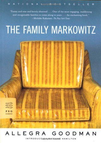 The Family Markowitz