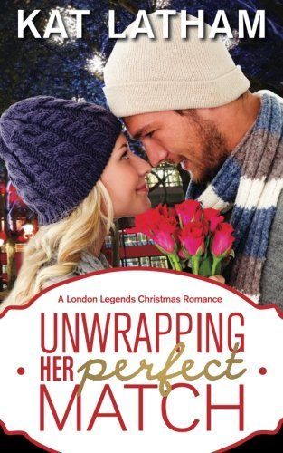Unwrapping Her Perfect Match