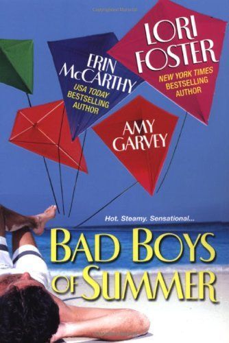 Bad Boys of Summer