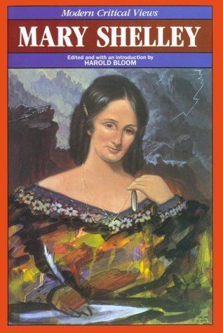 Mary Shelley