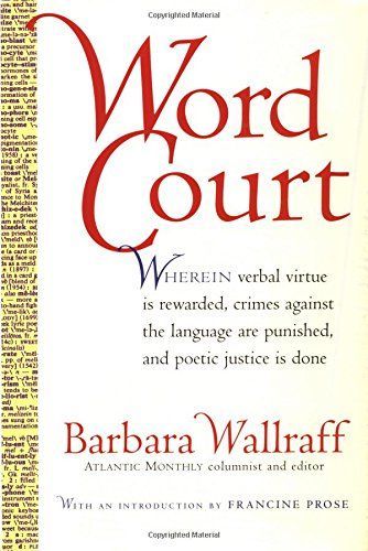 Word Court