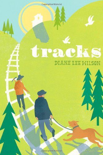 Tracks