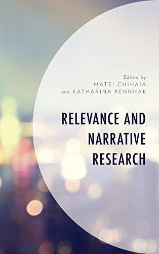 Relevance and Narrative Research