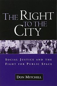 The Right to the City