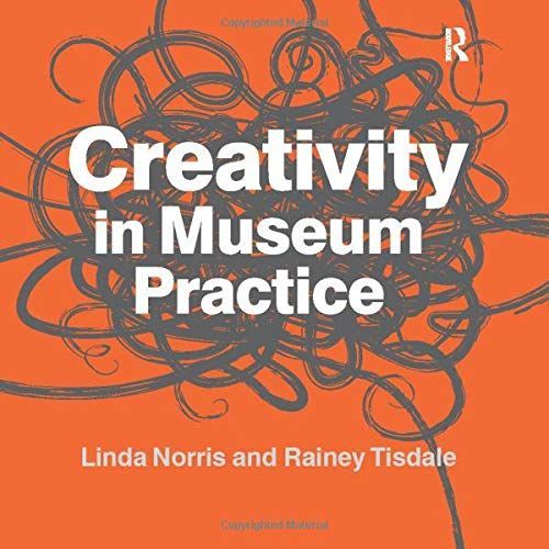 Creativity in Museum Practice