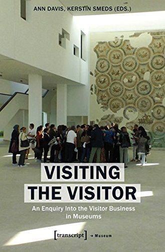 Visiting the Visitor