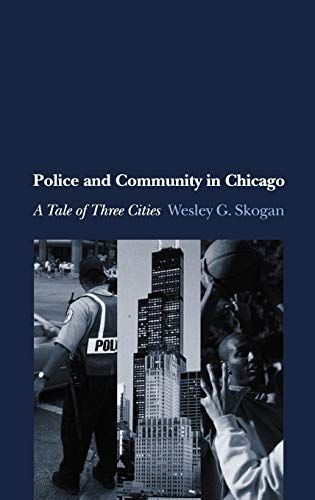 Police and Community in Chicago