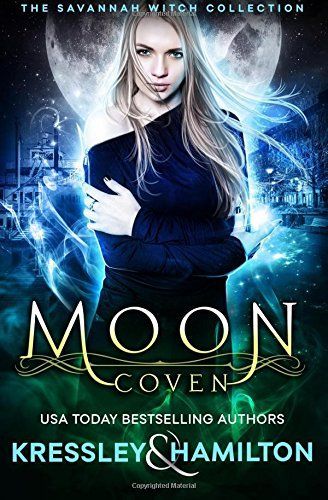 Moon Coven