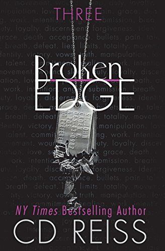 Broken Edge