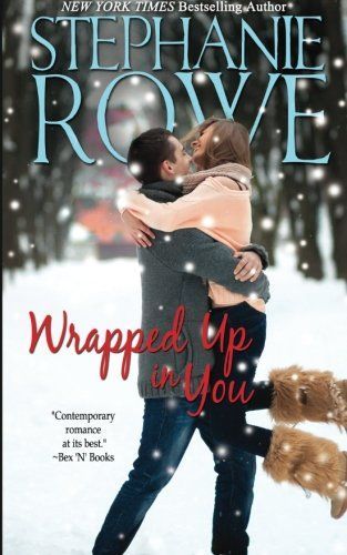 Wrapped Up in You (A Mystic Island Christmas Romance)