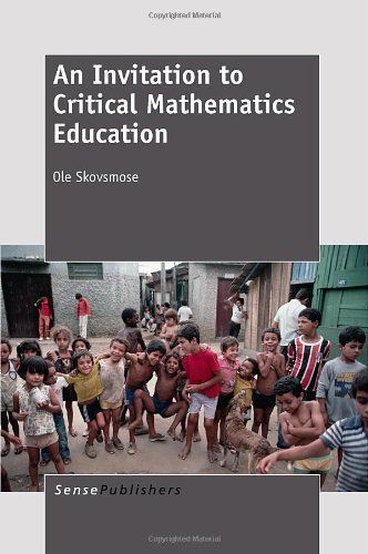 An Invitation to Critical Mathematics Education