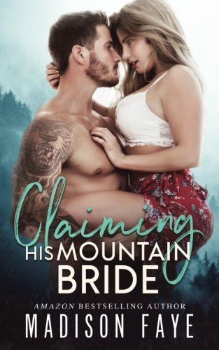 Claiming His Mountain Bride