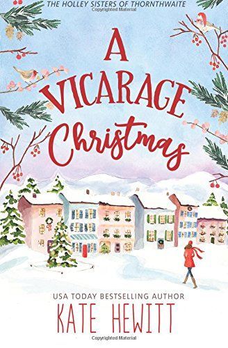 A Vicarage Christmas