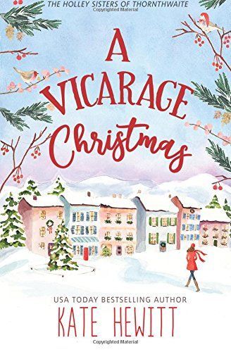 A Vicarage Christmas