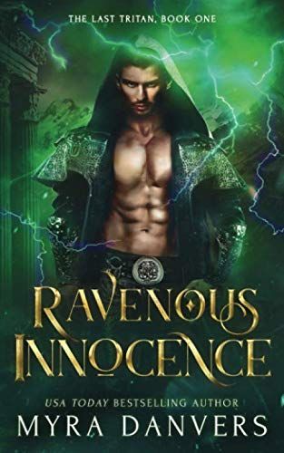 Ravenous Innocence