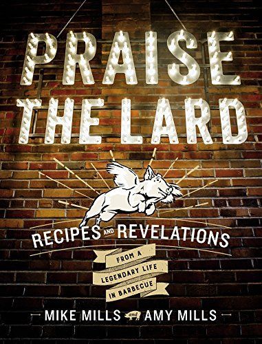 Praise the Lard