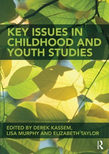 Childhood and Youth Studies