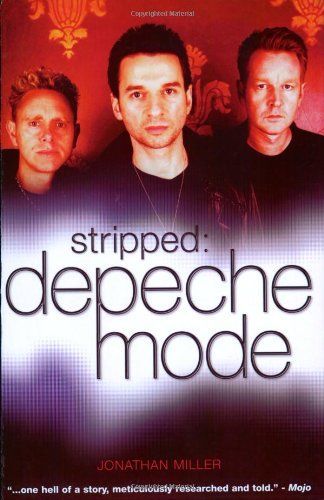 Stripped: Depeche Mode