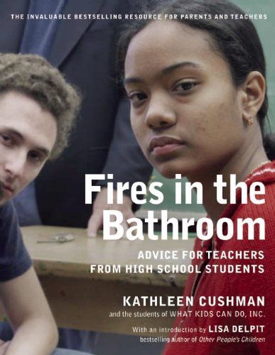 Fires in the Bathroom