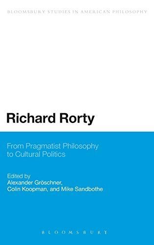 Richard Rorty