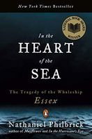 In the Heart of the Sea: The Epic True Story that Inspired ‘Moby Dick’ (Text Only)