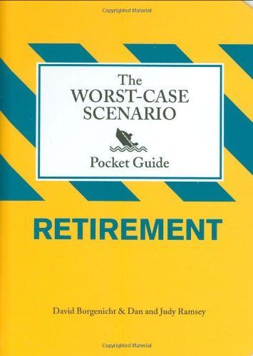 The Worst-Case Scenario Pocket Guide: San Francisco